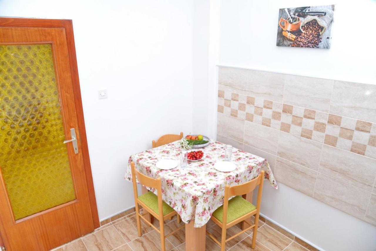 Apartamento Zoja Vrdnik Exterior foto