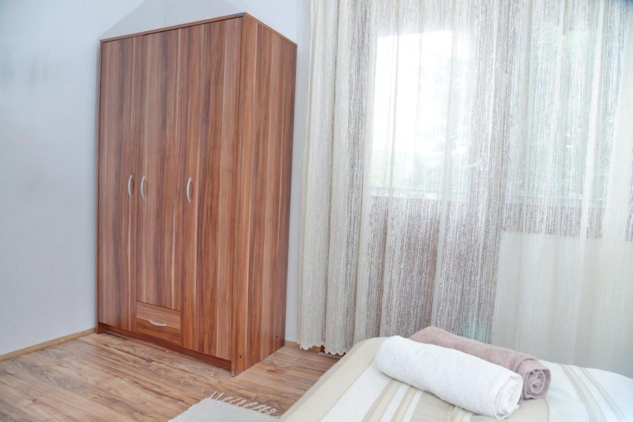 Apartamento Zoja Vrdnik Exterior foto