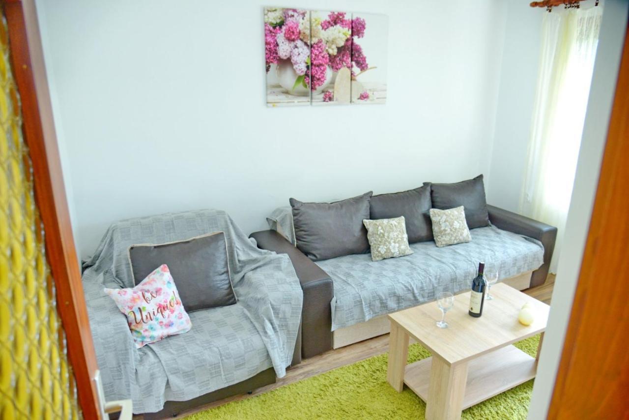 Apartamento Zoja Vrdnik Exterior foto