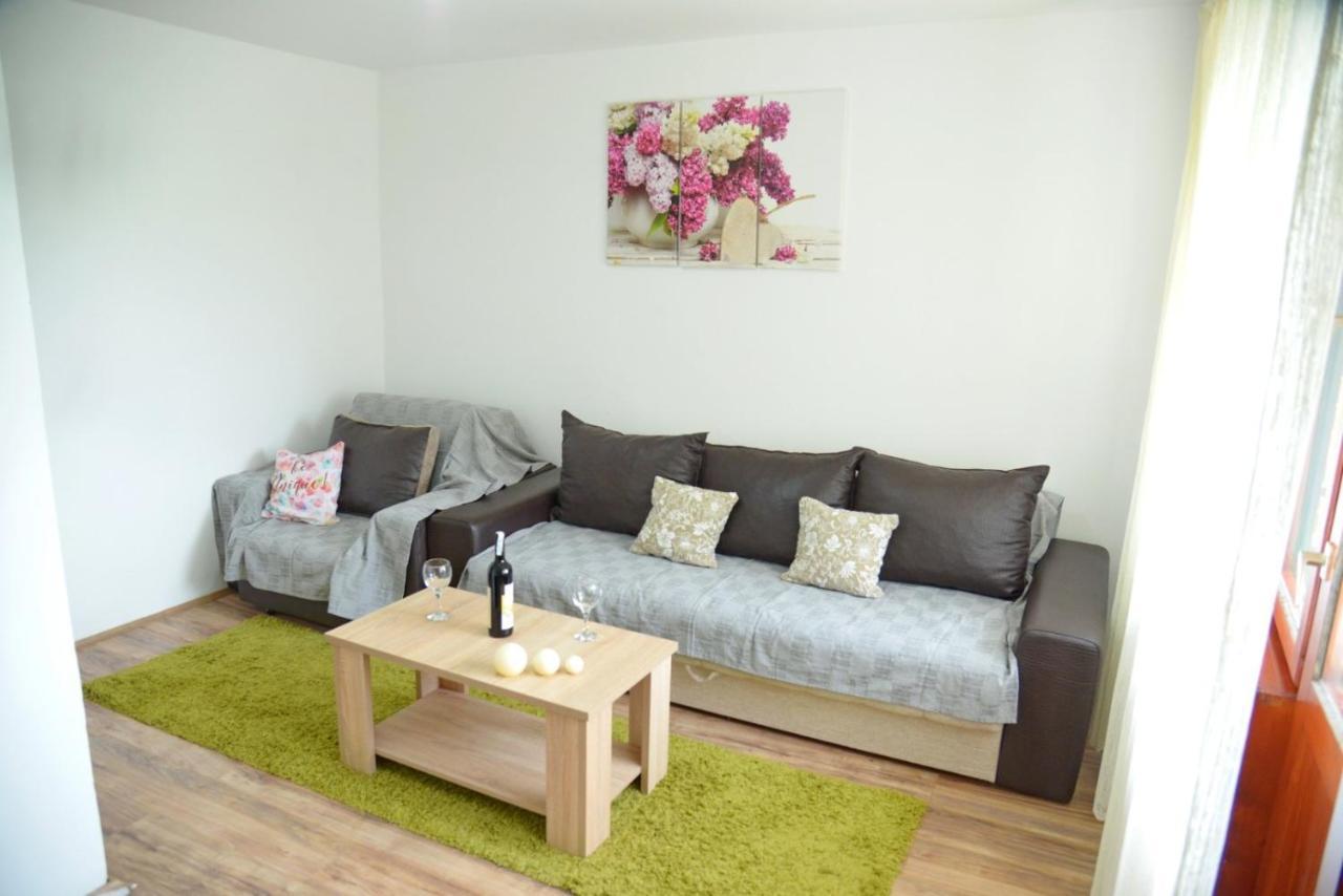 Apartamento Zoja Vrdnik Exterior foto