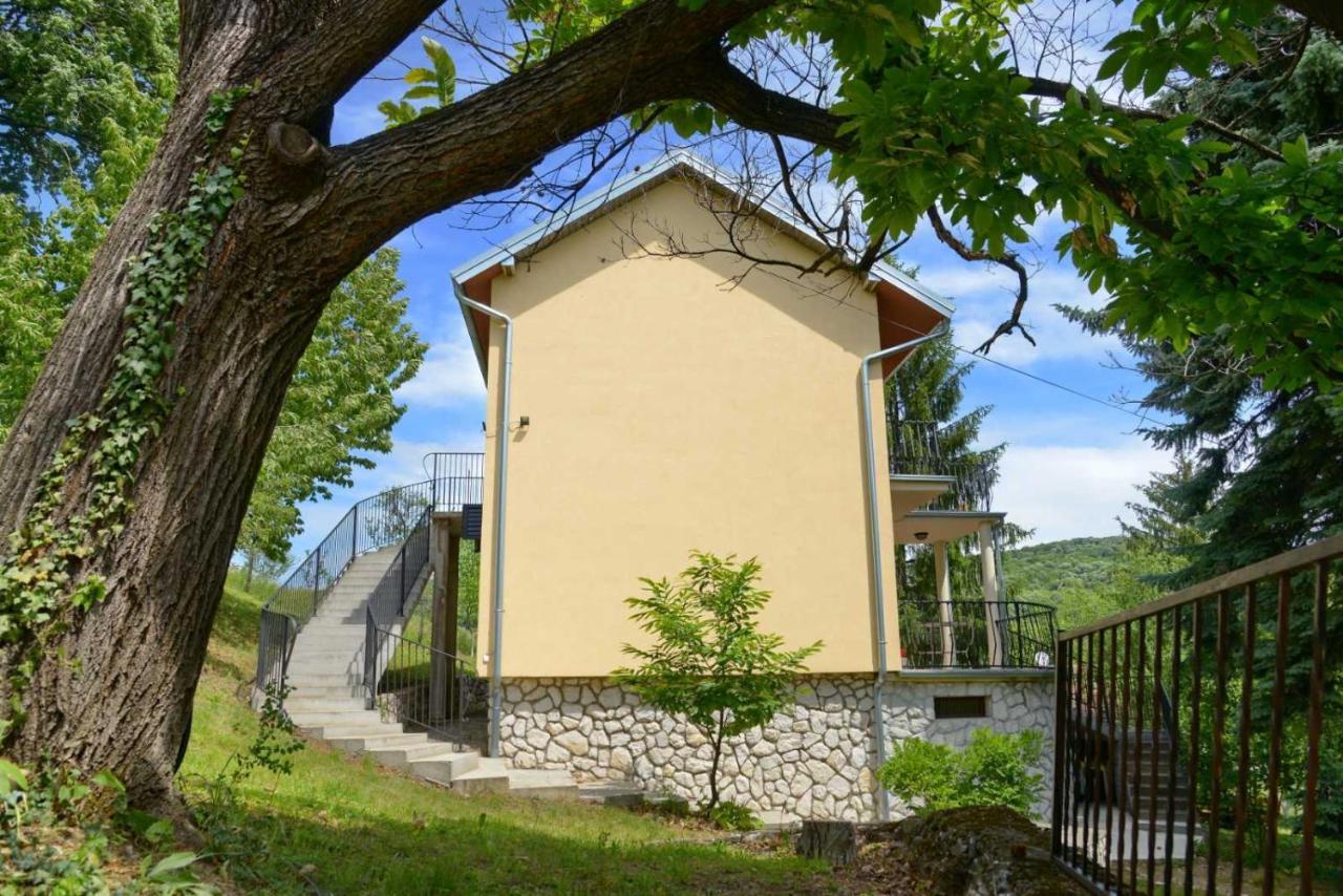 Apartamento Zoja Vrdnik Exterior foto