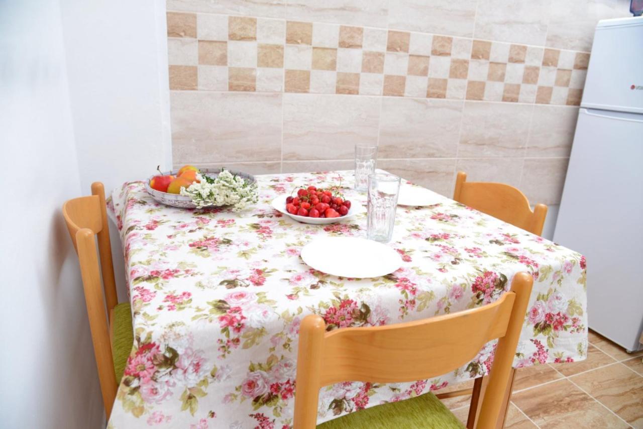 Apartamento Zoja Vrdnik Exterior foto